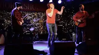 THE NOOLANDS - three songs live at the Horseshoe Tavern in Toronto
