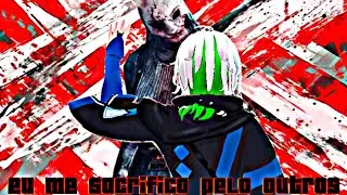 DBD, Custom Niche e muito mais! &ndash; A Live do Caos t&aacute; formada !discord !pontos !loja