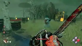 [DBD] Montage #6 Hillbilly flicks