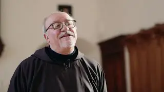Chiesa di Cefalù che cosa dici di te stessa?