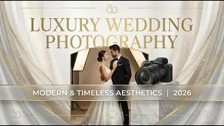 Luxury Wedding Photography Trends 2026 | High-End & Timeless Wedding Visuals