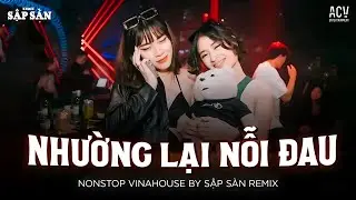 NHƯỜNG LẠI NỖI ĐAU REMIX HOT TIKTOK .✈️. Người Ta Có Gì Hơn Em Khiến Chàng Si Mê Quên Đi Lời Hứa...