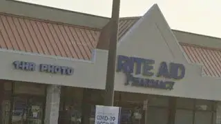 Abandoned Rite ￼Aid In ￼Heidelberg Pa: