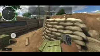 best online tranding game world at war: WW2 strategy MMO game play