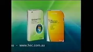 2000s Channel 31 Melbourne partial ad break #2000snostalgia #tvads #vhsads #windows #tvcommercials