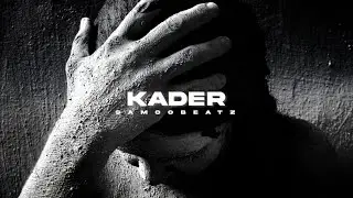 Samoobeatz ►KADER◄ [Sad Violine & Saz Type Beat] - Turkish Trap Beat | Turkish Music 2022