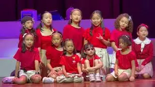 Happiness is...Trumpets Playshop 30th!