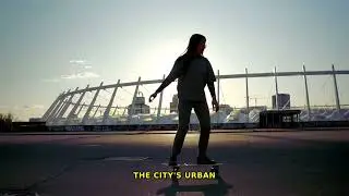 In a world where the city never sleeps, secrets lurk