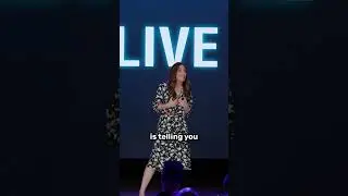 You're meant for MORE