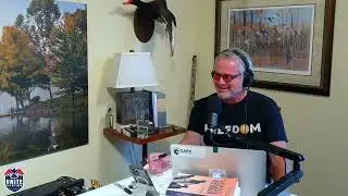Bitcoin Basics, Tyranny Hedge & Local Meetups w/ Josh De Young | Unite The Divided Podcast #64