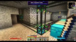 Minecraft Nortricity E19 
