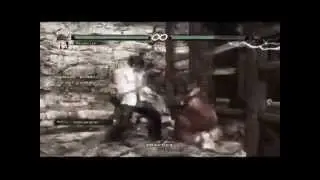 Law Combos Vol. 3: Tekken 6 Final