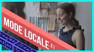 MODE LOCALE &mdash;  S1E1