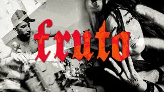 Fruto - Peke&ntilde;o 77 x Harry Nach