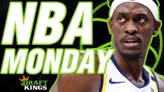 NBA Pre-Lock Show: Top DFS Picks and Strategy for DraftKings and FanDuel for 01/12/26