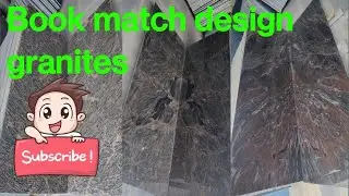 Book match design granite YouTube channel keywords granite YouTube channel keywords paradise tiger