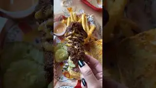 I tried the Reaper Hot Chicken challenge