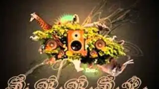 Dj BeBeDeRa Fodencia O Come&ccedil;o Dos Velhos tempos 2011.wmv