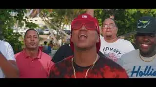 EL DARII 26  - SI YO BRILLO🙏🏼🌹 (Video Oficial 4K)