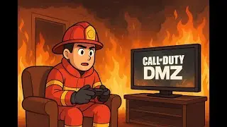 DMZ LIVE (Escadas) TESTE