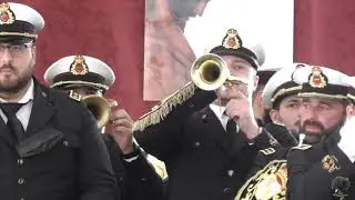 BCT Amor y Sacrificio (Lebrija) - Amor de Madre