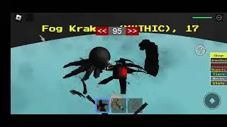 normal Mega Boss Survival gameplay