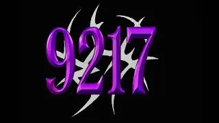 9217 - Stand/still