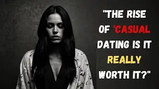 The Rise of Casual Dating Is It Really Worth It | Sexual Health USA