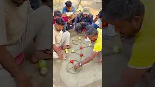 Amazing Karikori Chess Challenge #holofun #viralgame #viralshort #shortsfeed #officialvideo #new