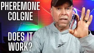 Pheremone Cologne | Attraction Cologne | Alpha Male Pheremone Cologne