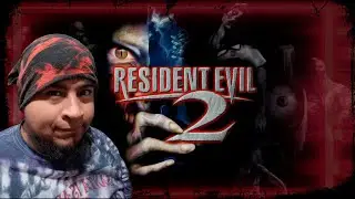 ESP| CHLE  | Resident evil 2 clasico | Leon Directo 3