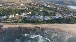 Morgan Bay, South Africa