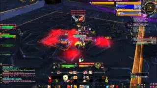 (WoW-Boss) Herald Volazj