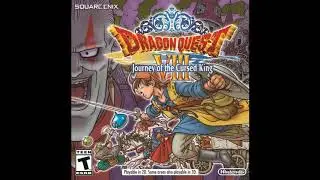Dragon Quest VIII [3DS] - War Cry