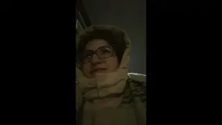 Earthly Anjali is live
