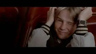 Jack Slater-Angry Again (Last Action Hero)