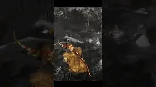 Becoming The Ghost Part 405 #shorts |  Ghost of Tsushima