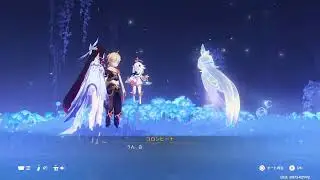 [原神]新マップたんさくぅぅ！[まつたり配信]