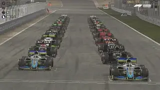 [LIVE] English | Lom1138 Cup Race of Italy | Season 3 FINALE | AZcom Live