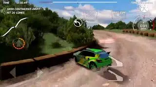 DEADinside's skills 2017-2021 in RALLY fury