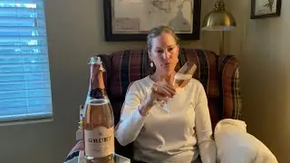 Gruet Winery: A Sparkling Success (We taste World-Class Brut NV, Blanc de Blancs, and Brut Ros&eacute; NV!)