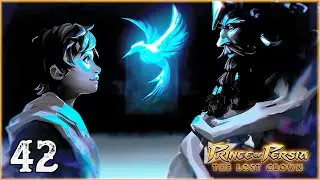 Prince of Persia: The Lost Crown #42 - EL PRINCIPE LEGITIMO