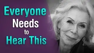 Abundance and Creativity - Louise Hay