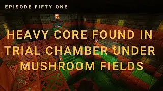 Minecraft Monday Episode Fifty One