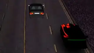 Red Driver (Flash) - Completed