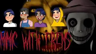 MIMIC WITH THE SISSIES (tag/eng)