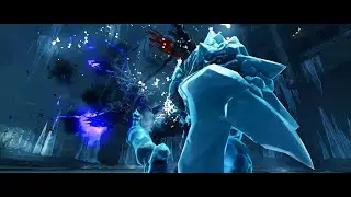 Argul's Tomb - Darksiders 2 Part 43