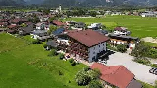 Kaiser Hotel in Ebbs .. Urlaub zum Wohlf&uuml;hlen