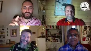 Le Single Cast - Ep 12 : L'&eacute;dulcoration... (&eacute;mission LIVE de la CDR, du 28.04.2020)