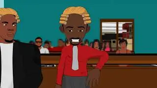 Criminal Case